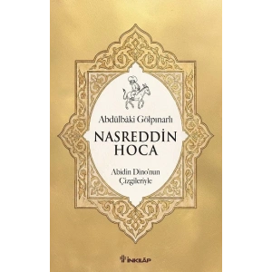 Nasreddin Hoca