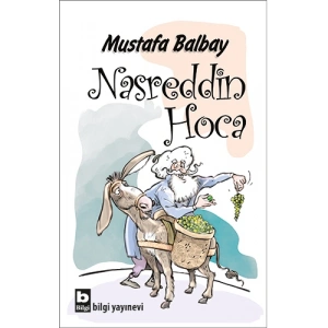 Nasreddin Hoca