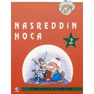 Nasreddin Hoca 2