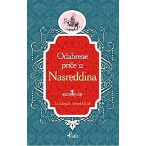 Nasreddin Hoca - Boşnakça Seçme Hikayeler