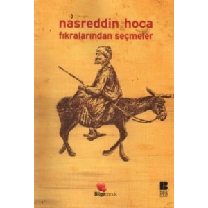 Nasreddin Hoca Fıkralarından Seçmeler