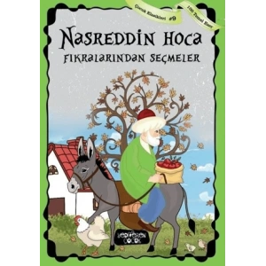 Nasreddin Hoca Fıkralarından Seçmeler