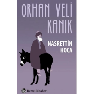 Nasrettin Hoca