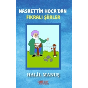 Nasrettin Hocadan Fıkralı Şiirler