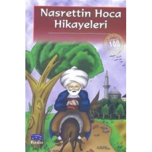 Nasrettin Hoca Hikayeleri