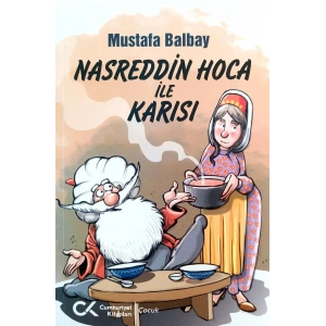 Nasrettin Hoca İle Karısı