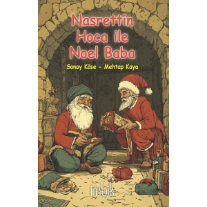 Nasrettin Hoca ile Noel Baba
