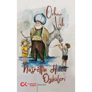 Nasrettin Hoca Öyküleri