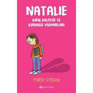 Natalie – Kırık Kalpler ve Kurbağa Yağmurları