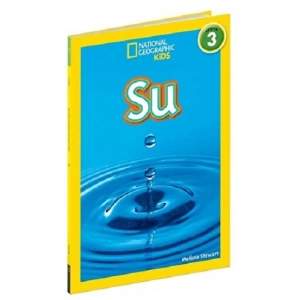 NATINONAL GEOGRAPHIC KIDS - SU