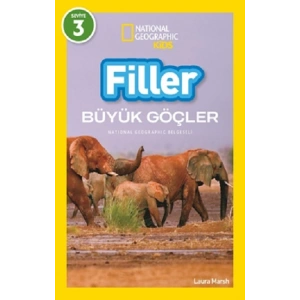 National Geographic Kids - Filler