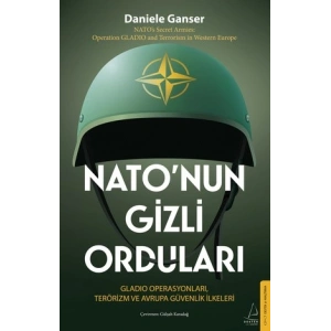 Nato’nun Gizli Orduları