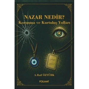 Nazar Nedir?