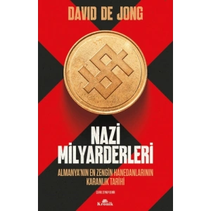 Nazi Milyarderleri