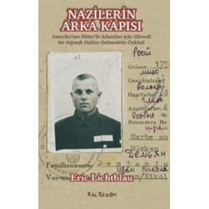 Nazilerin Arka Kapısı