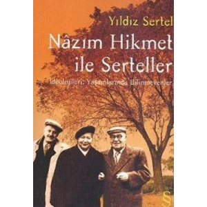 Nazım Hikmet İle Serteller