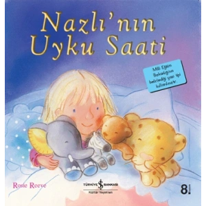 Nazlı’nın Uyku Saati