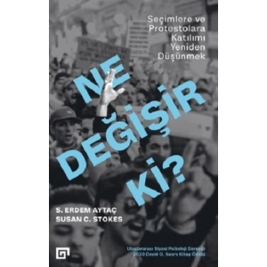 Ne Değişir Ki?