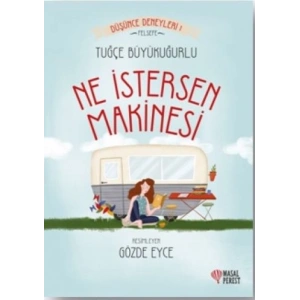 Ne İstersen Makinesi