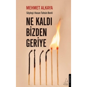 Ne Kaldı Bizden Geriye