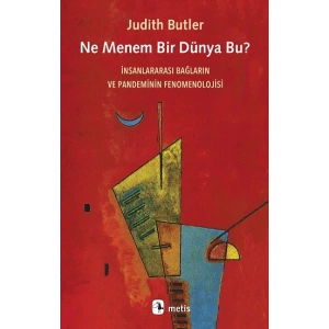 Ne Menem Bir Dünya Bu?