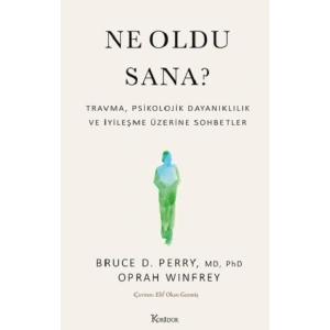 Ne Oldu Sana?