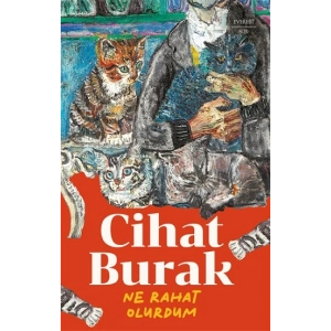 Ne Rahat Olurdum