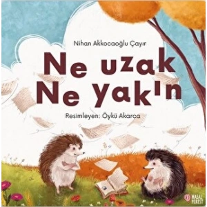 Ne Uzak Ne Yakın