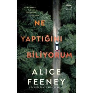 Ne Yaptığını Biliyorum