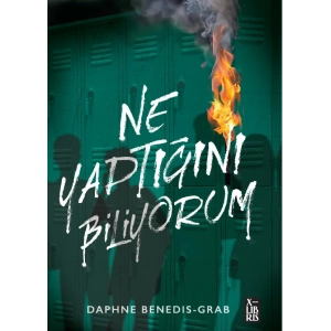 Ne Yaptığını Biliyorum