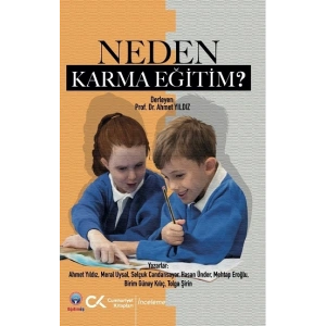 Neden Karma Eğitim?