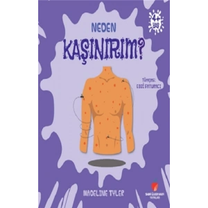 Neden Kaşınırım?