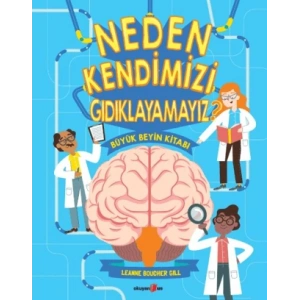 Neden Kendimizi Gıdıklayamayız?