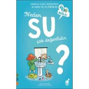 Neden Su Çok Değerlidir?