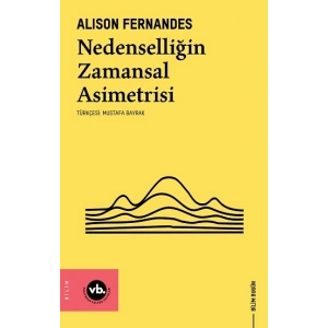 Nedenselliğin Zamansal Asimetrisi