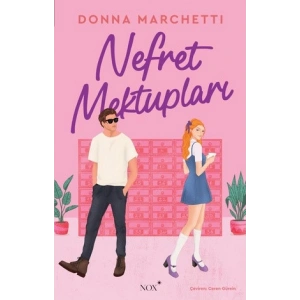 Nefret Mektupları