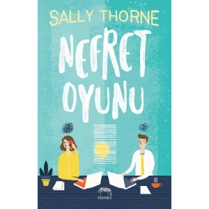 Nefret Oyunu