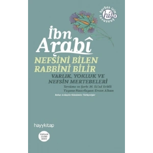 Nefsini Bilen Rabbini Bilir