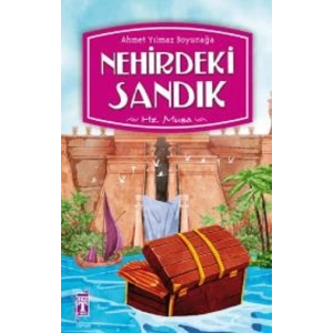 Nehirdeki Sandık