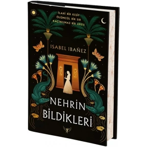 Nehrin  Bildikleri (Ciltli)