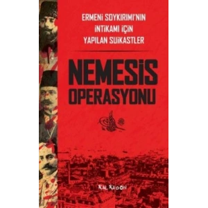 Nemesis Operasyonu