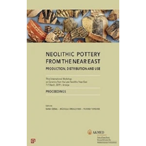 Neolithic Pottery from the Near East