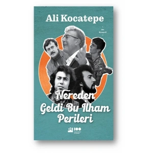 Nereden Geldi Bu İlham Perileri