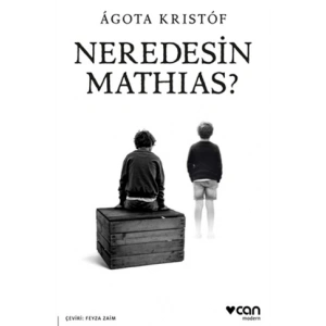 Neredesin Mathias?