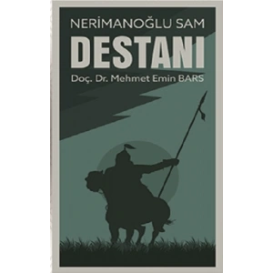 Nerimanoğlu Sam Destanı
