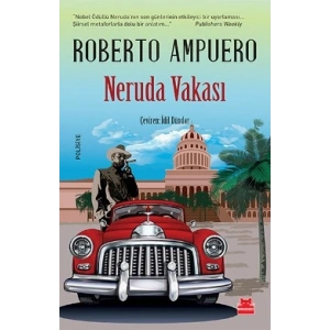 Neruda Vakası