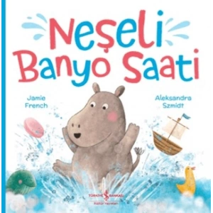 Neşeli Banyo Saati