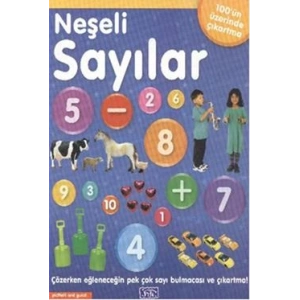 Neşeli Sayılar