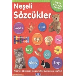 Neşeli Sözcükler
