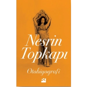 Nesrin Topkapı